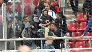 Παρέμβαση της δικαιοσύνης για τον ξυλοδαρμό στο «Γ. Καραϊσκάκης»