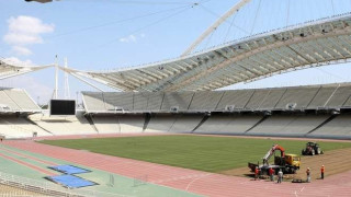 Έγινε… νόμιμο το ΟΑΚΑ 