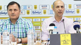 Τρία σ’ ένα ο Καλαϊτζίδης;