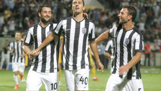 Κερδίζει αυτούς που δεν κέρδισε ο Ολυμπιακός 