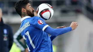 Θέλει το χρόνο του ο Αθανασιάδης