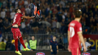 Η φωτογραφία της χρονιάς: Γιατί το ποδόσφαιρο δεν είναι το παν... (pic)