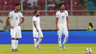 Εθνική... απελπισία