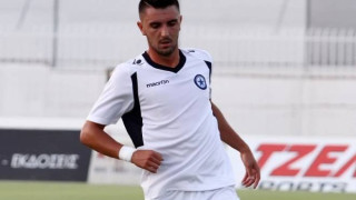 Εκτός για τρεις εβδομάδες ο Κούρος