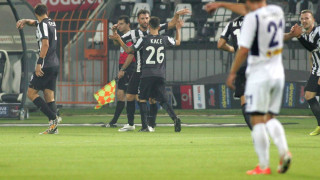 Όλοι για έναν κι ένας για όλους…