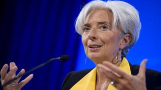  Λαγκάρντ: Η Ελλάδα θα χρειαστεί «προληπτική στήριξη» μετά το Μνημόνιο