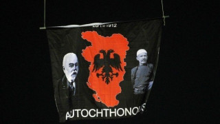 Πίσω από τη «φωτιά» του Βελιγραδίου