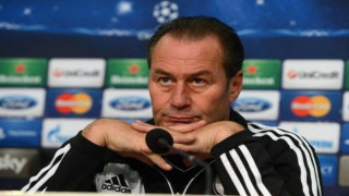 Με πόσα χρήματα προτάθηκε ο Στέφενς σε Κυπριακή ομάδα