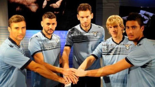 Μήνυμα ενότητας από τους Σέρβους και Αλβανούς παίκτες της