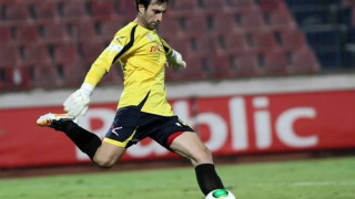 «Ζήλια» για τον Καρατζιοβαλή