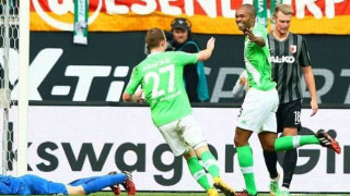 Νίκησε η Βόλφσμπουργκ