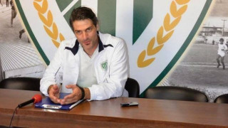 Διλμπέρης: «Άδικο για τα παιδιά»