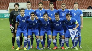 Ήττα με 10-0 για τους Νέους