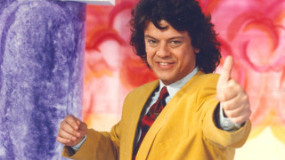 Δέκα χρόνια χωρίς τον Βλάση Μπονάτσο (videos)