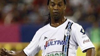 Σκοράρει ακατάπαυστα ο «Ρόνι» - Ήττα για Κερετάρο (video)