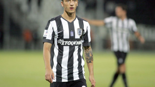 Υπό στενή παρακολούθηση ο Κάτσε