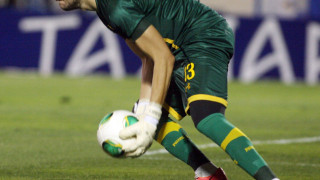 «Οικογένειά μου ο Άρης, πονάω για την κατάστασή του»