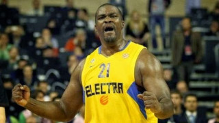 Επιστρέφει στα παρκέ ο Σχορτσιανίτης