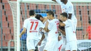 Σεφτέ στο σπίτι του