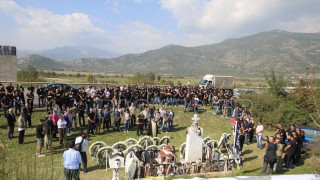 Δεν τους ξέχασε κανείς... (photos)