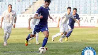 Σε δημοτικά του Ασβεστοχωρίου οι «κυανόλευκοι»