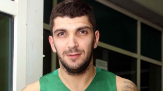 Μπατίστα: «Θέλω να κατακτήσω το πρωτάθλημα με τον Παναθηναϊκό»