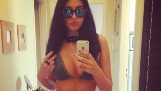 Oι σέξι selfies της Μις Πελοπόννησος 