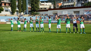 Καπίας: «Δύναμη και αποφασιστικότητα»