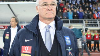 Τα τρία πρώτα ματς της Εθνικής με Ρανίερι: Τα λάθη και οι προοπτικές