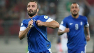 Σαλπιγγίδης: «Σεβόμαστε τους αντιπάλους, αλλά δεν τους φοβόμαστε» 