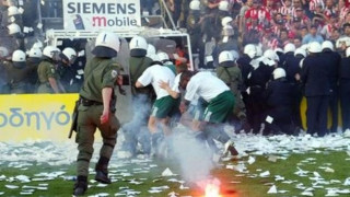 «Χειρότερα έγιναν  στην Τούμπα από τη… Ριζούπολη»