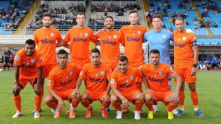 Ακούστηκε πως τον διώχνουν και… δεν τον χάλασε καθόλου