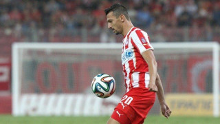 Έξω ο Χολέμπας, μέσα ο Γιαννούλης