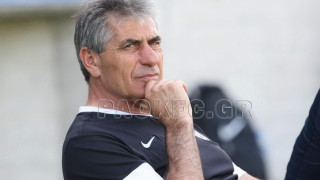 Τους τα έψαλλε ο Άγγελος