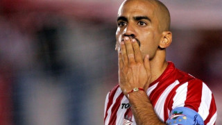 Πρόεδρος της Εστουδιάντες ο Βερόν