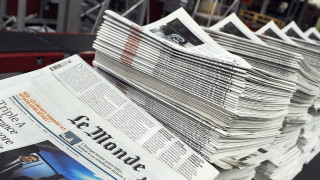 Τα «τυχάρπαστα» και ανθελληνικά διεθνή Media