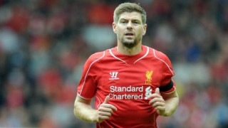 Τζέραρντ: «Ισως το μετανιώσω που δεν πήγα στη Ρεάλ»