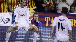 Μαδριλένικο ντέρμπι στους ''16''