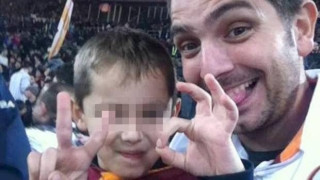 Νεκρός 7χρονος μετά το "Ολίμπικο"