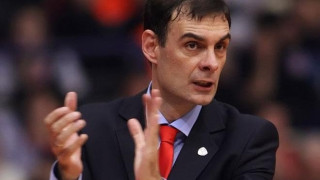 Μπαρτζώκας: «Να πάμε στο Final 4»
