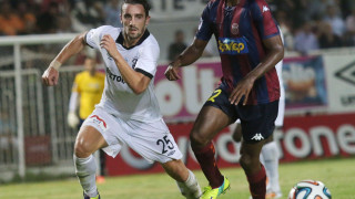 Τον πρώτο λόγο για Ντουμίτρου