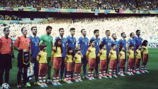 LIVE: Φινλανδία - Ελλάδα (πρ. Euro 2016)