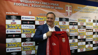 Με το δεξί ο Άντβοκαατ