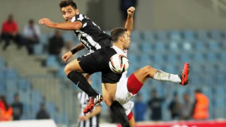 Τετάρτη (29/10 19:30) o ΠΑΟΚ με ΠΑΣ, Πέμπτη (30/10 15:00) o Απόλλων με Κέρκυρα