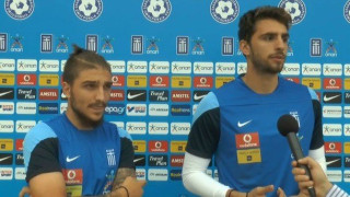 «Να παρουσιαστούμε ανάλογοι των περιστάσεων»