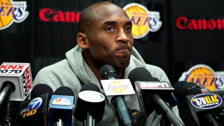 Κόμπε: «Είναι ένα μάτσο ηλίθιοι »