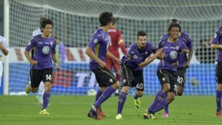 Σούπερ Φιορεντίνα, σούπερ γκολ (VIDEO)