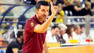 Πρίφτης: «Προετοιμαστήκαμε καλά, θέλουμε αρχή με το δεξί»