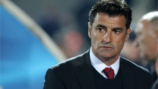 Ξεκουράζει βασικούς ο Μίτσελ