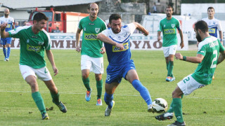 Κυνηγώντας το 13άρι